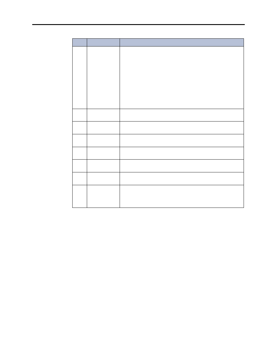 Inter-Tel CS-5400 User Manual | Page 177 / 392
