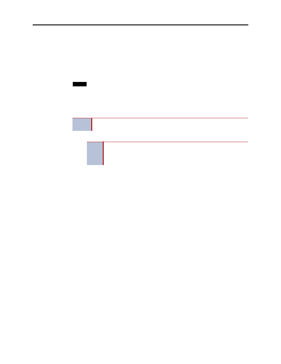 Standard/alternate keymap switching | Inter-Tel CS-5400 User Manual | Page 187 / 392