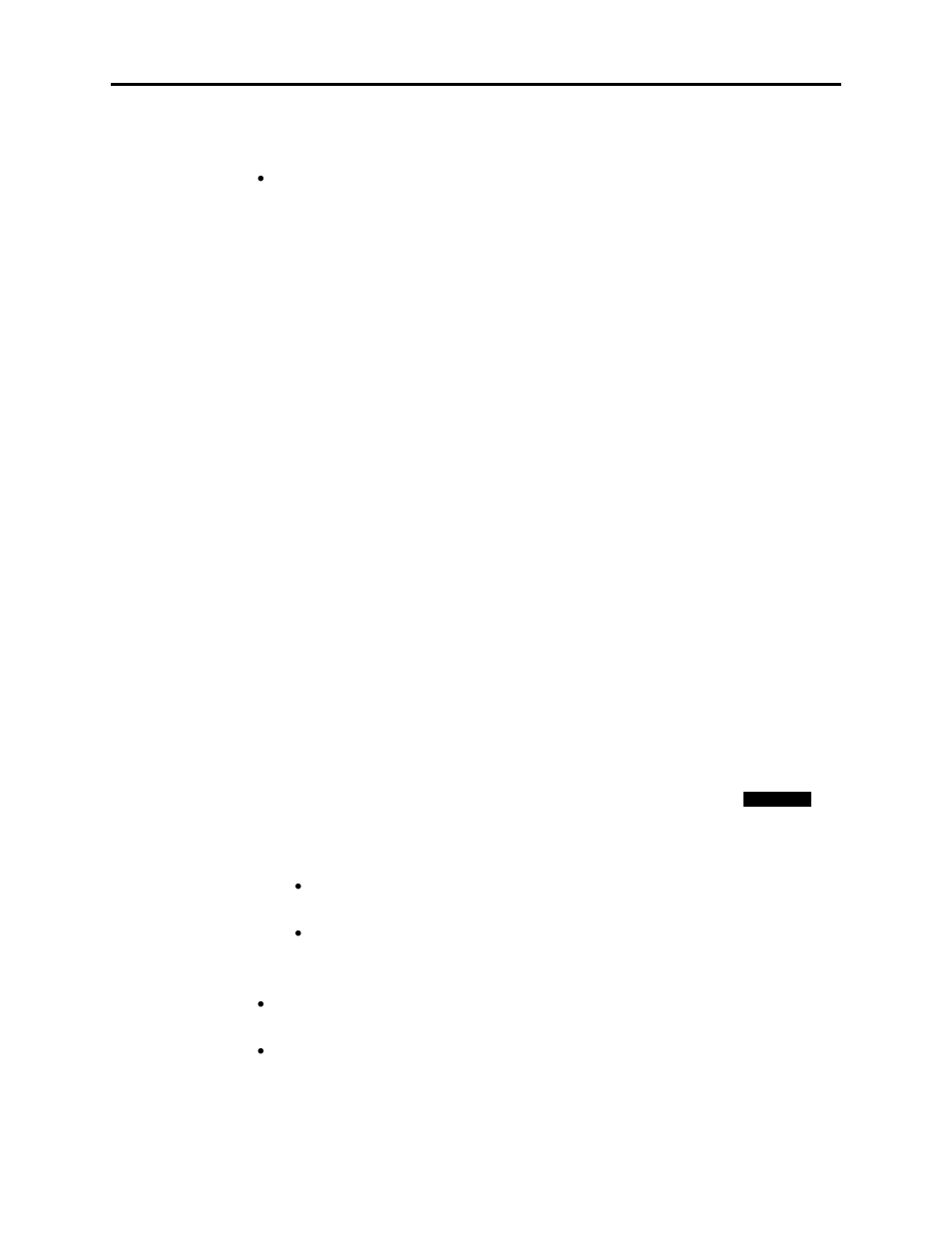 Busy endpoint callback queue | Inter-Tel CS-5400 User Manual | Page 197 / 392