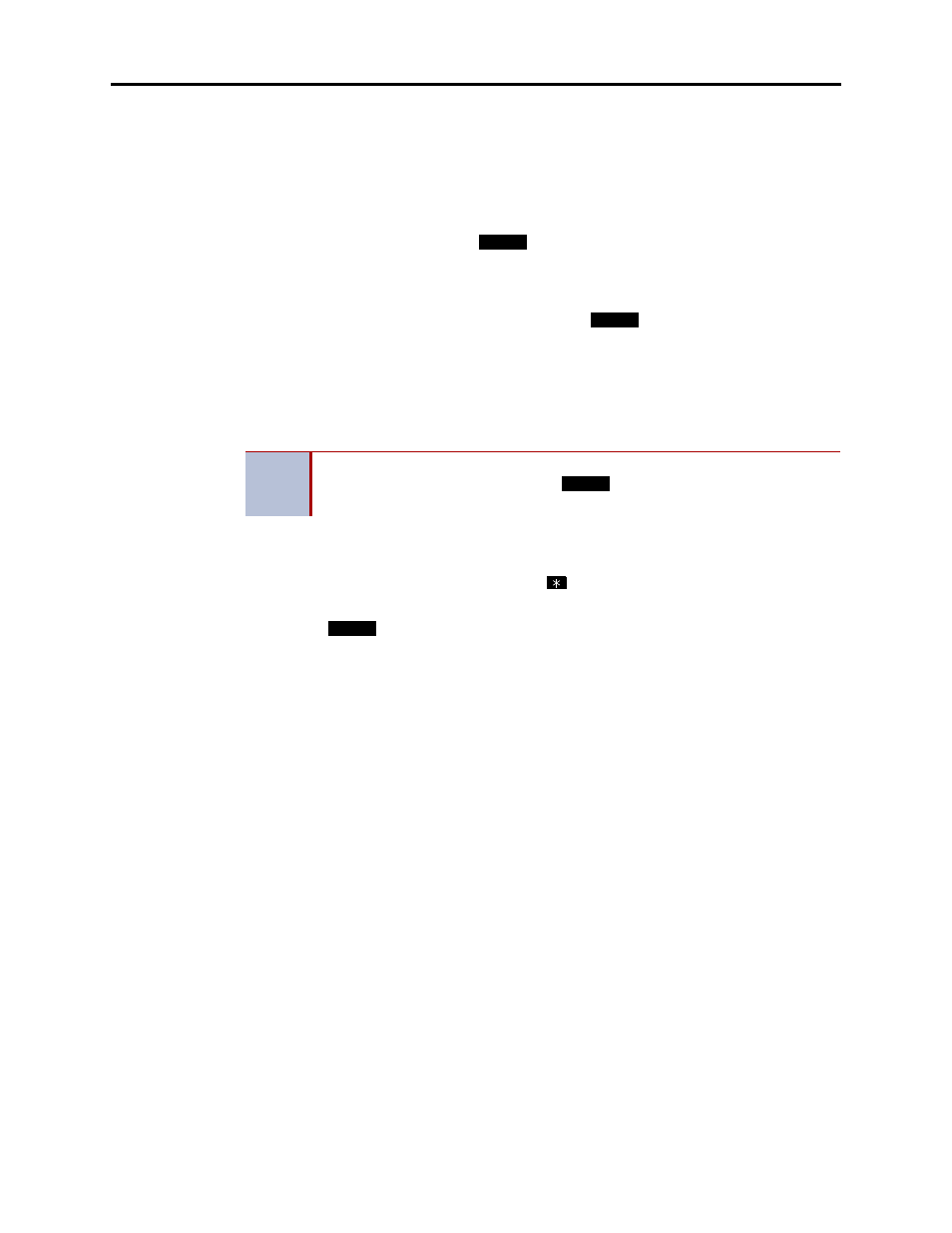 Canceling a waiting message, Alternate message source | Inter-Tel CS-5400 User Manual | Page 201 / 392