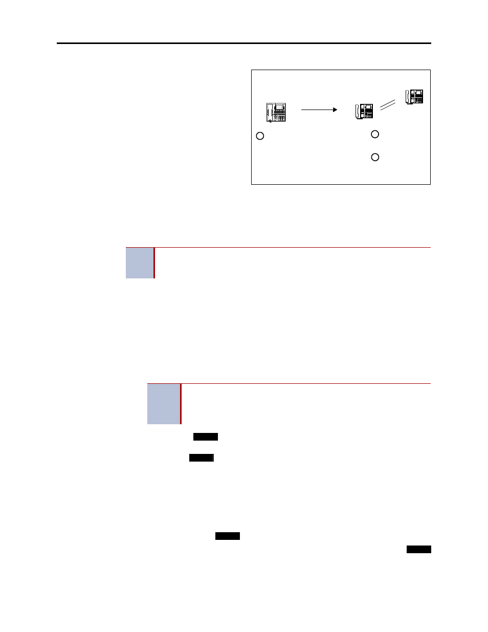 Inter-Tel CS-5400 User Manual | Page 203 / 392
