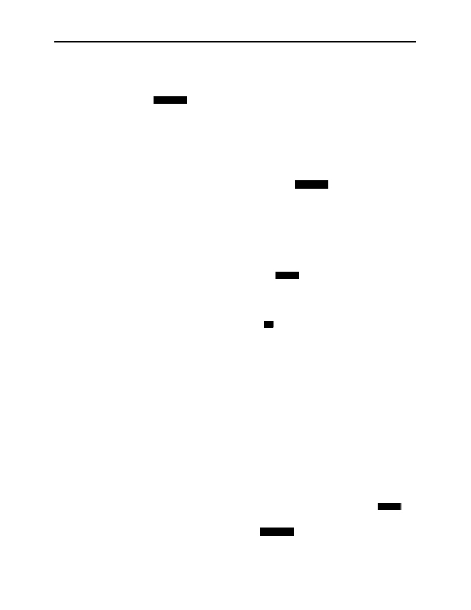 Transfer-to-connect endpoint flag, Transfer to ring | Inter-Tel CS-5400 User Manual | Page 216 / 392
