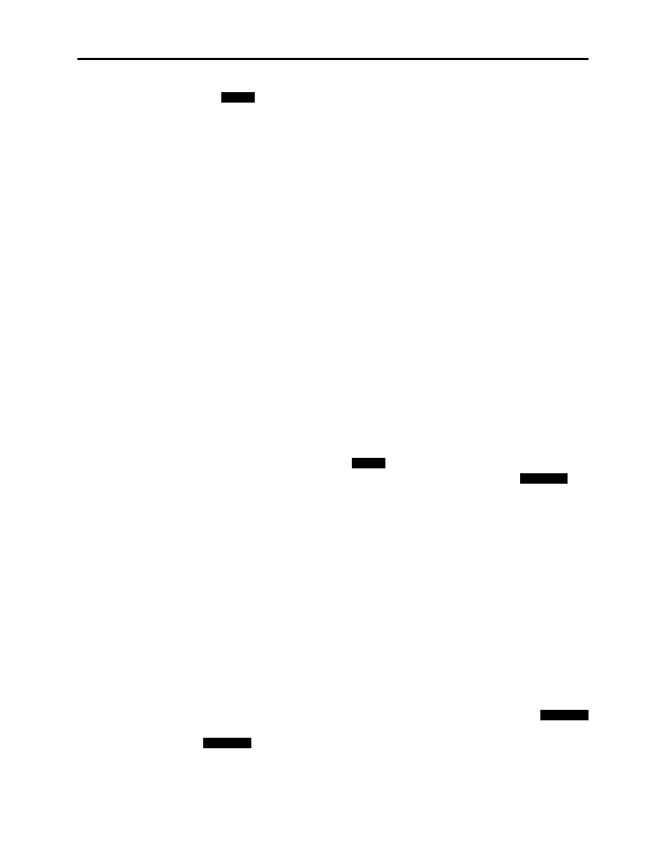 Transfer to hold, Transfer recalls | Inter-Tel CS-5400 User Manual | Page 217 / 392