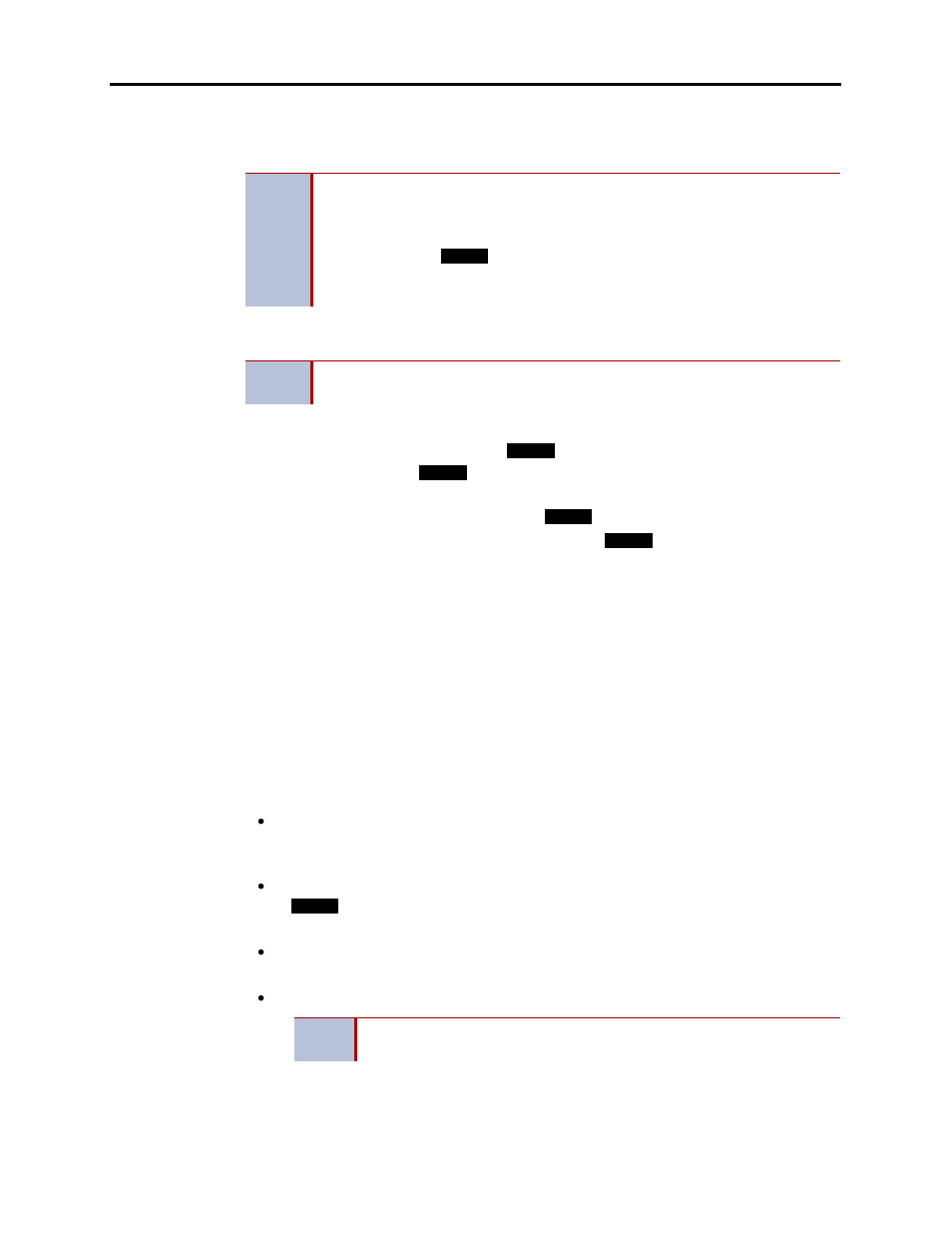 Add parties to a conference, Exiting a conference | Inter-Tel CS-5400 User Manual | Page 222 / 392