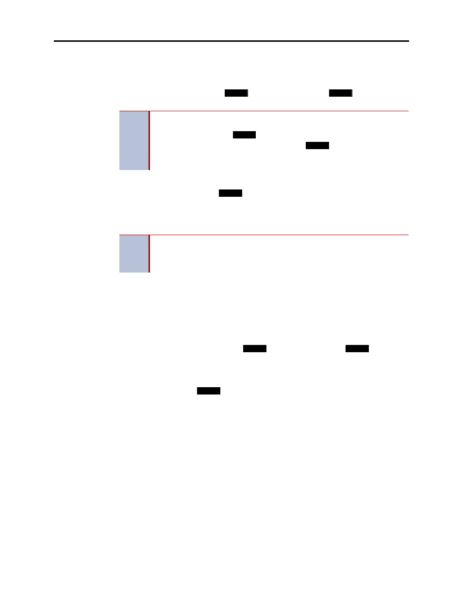 Exiting and re-entering the conference | Inter-Tel CS-5400 User Manual | Page 223 / 392