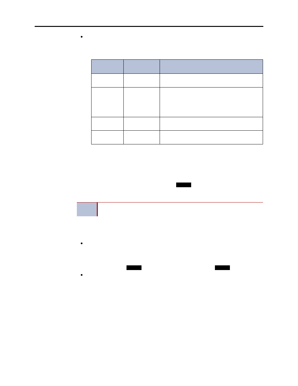 Inter-Tel CS-5400 User Manual | Page 227 / 392
