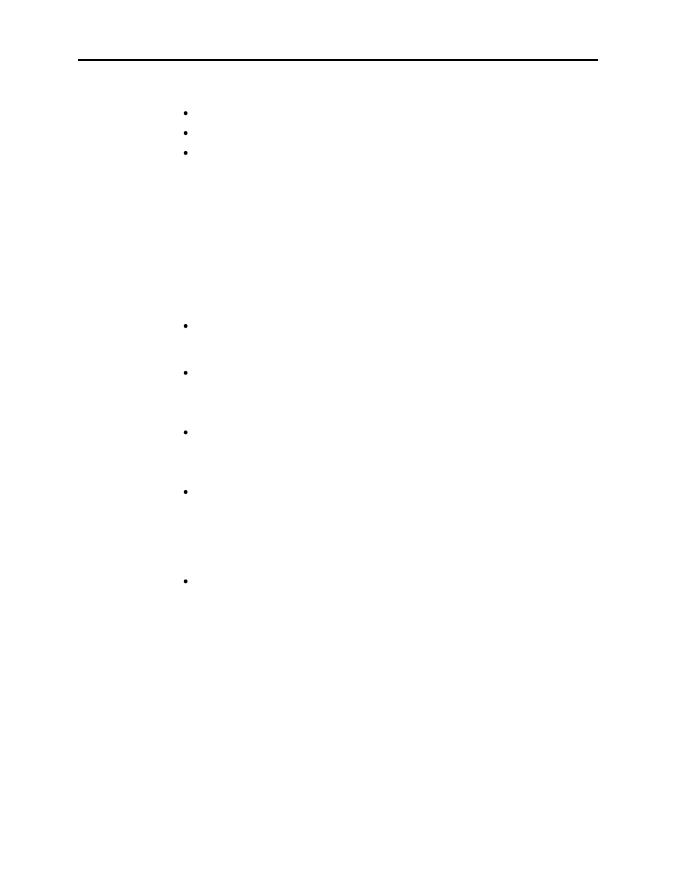 Inter-Tel CS-5400 User Manual | Page 228 / 392