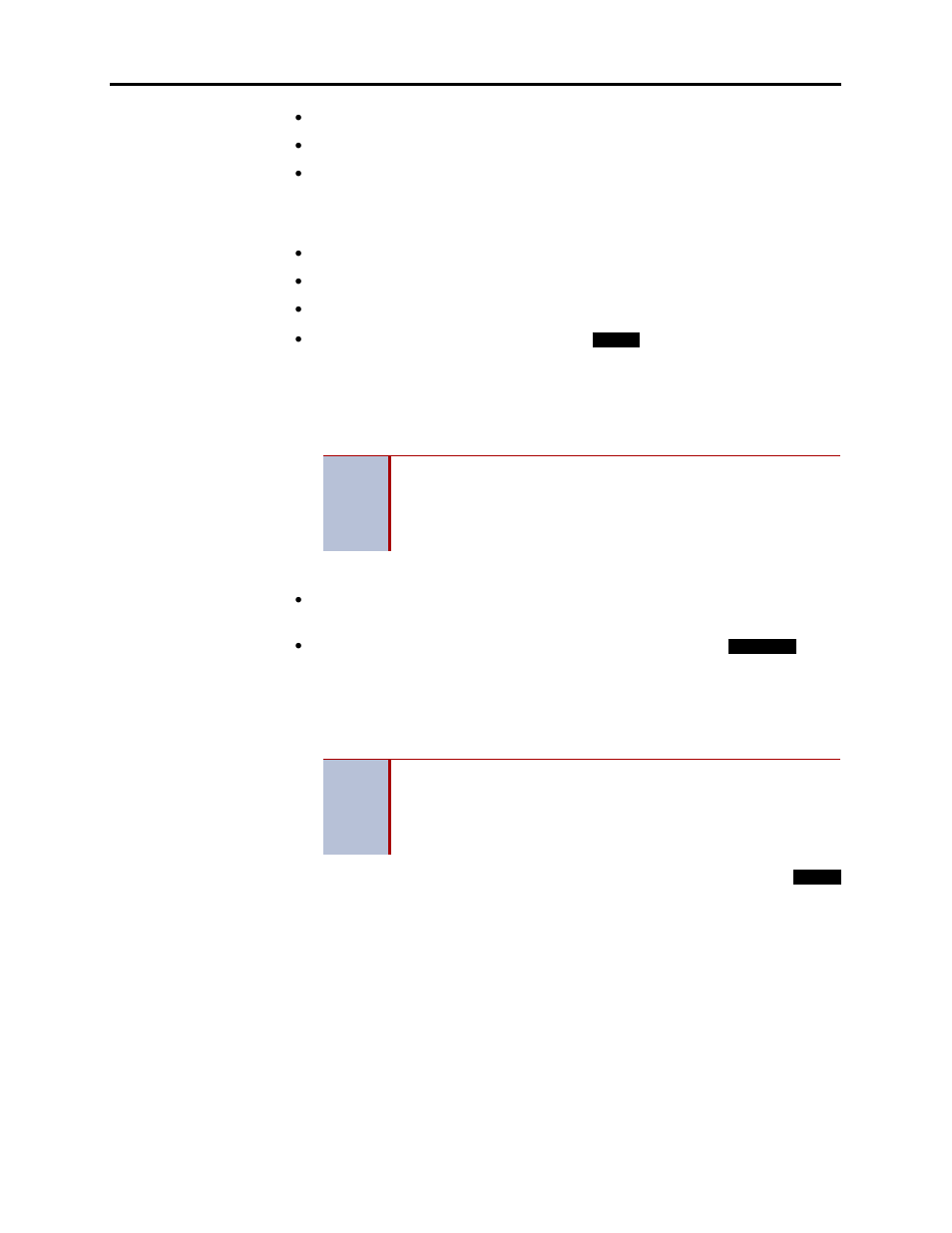 Inter-Tel CS-5400 User Manual | Page 238 / 392