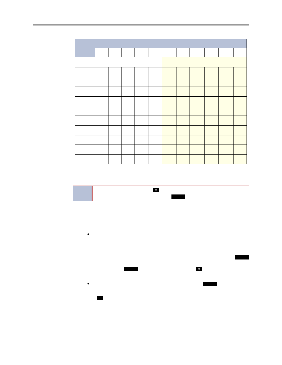 Inter-Tel CS-5400 User Manual | Page 243 / 392
