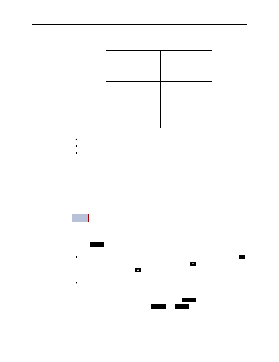 Inter-Tel CS-5400 User Manual | Page 254 / 392