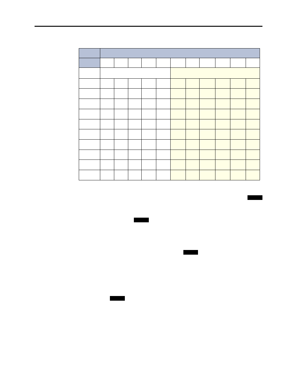 Inter-Tel CS-5400 User Manual | Page 255 / 392