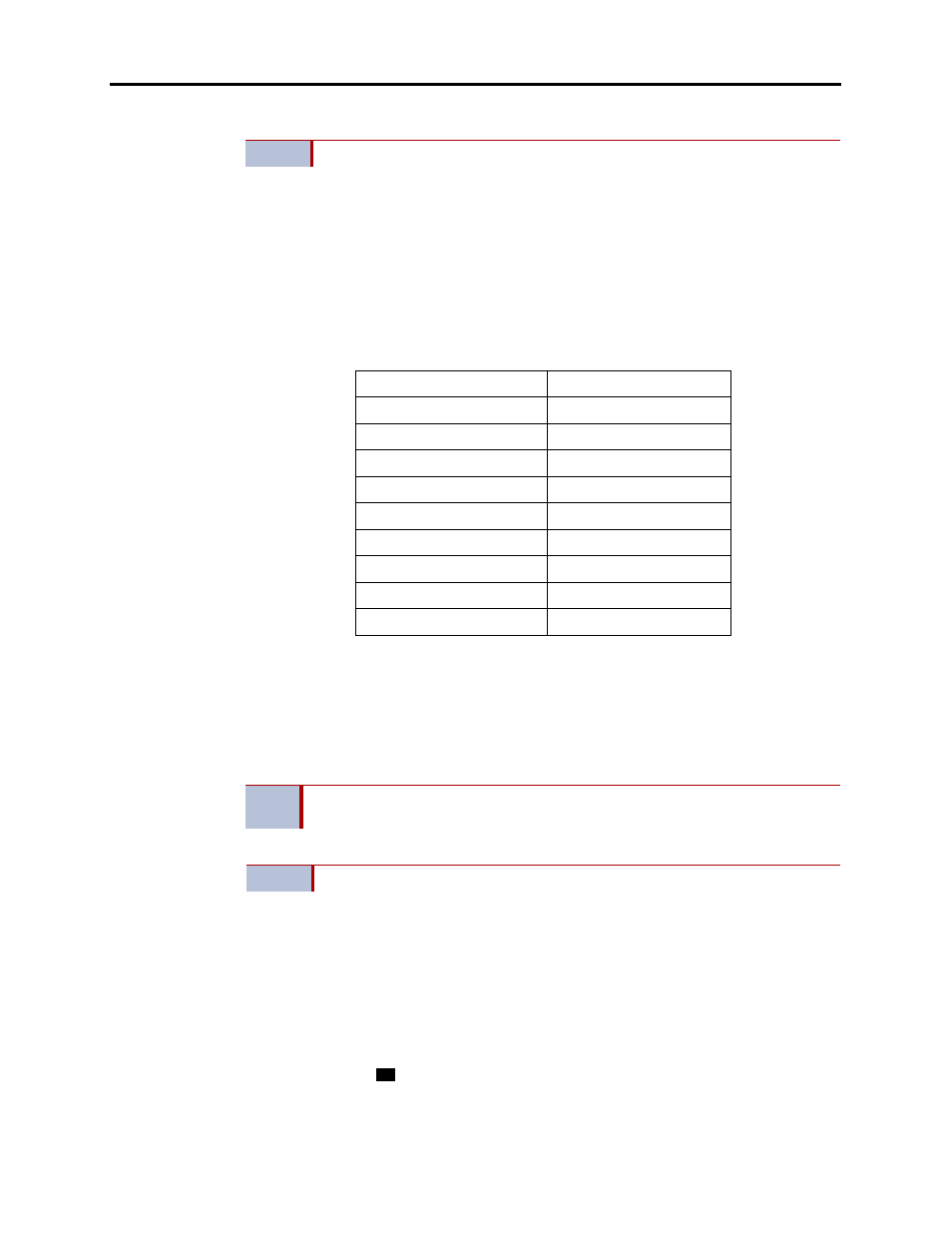 Reminder messages, Reminder messages” on | Inter-Tel CS-5400 User Manual | Page 262 / 392