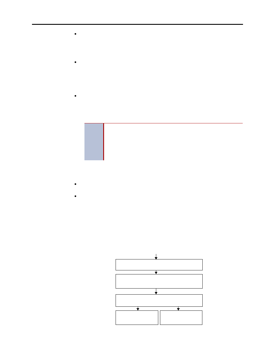 Automated attendant applications, Automated attendant recall destination | Inter-Tel CS-5400 User Manual | Page 278 / 392