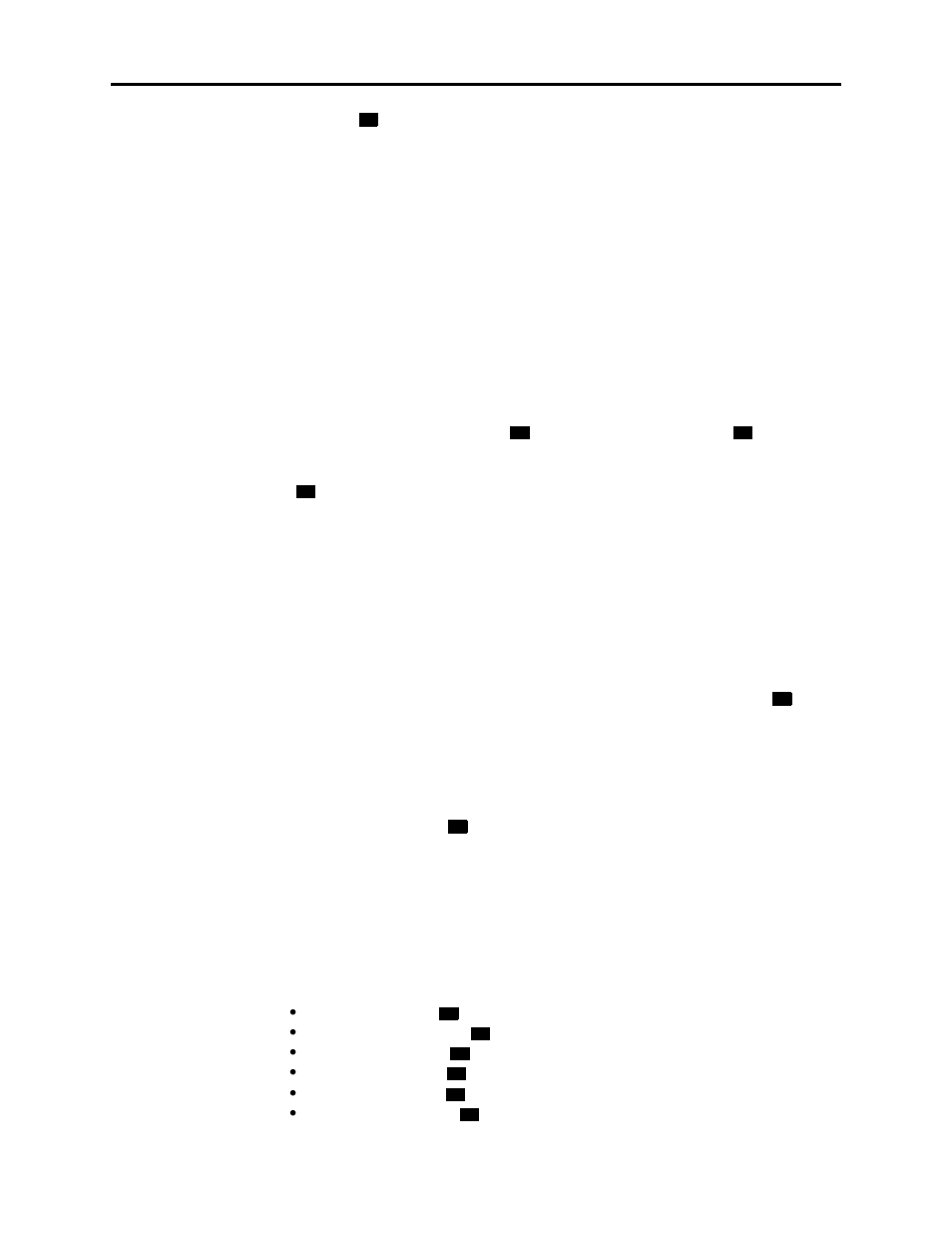 Inter-Tel CS-5400 User Manual | Page 290 / 392