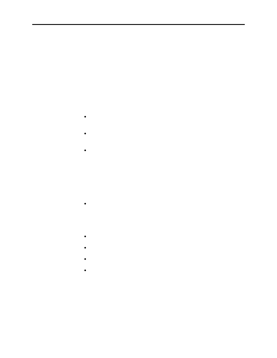 Inter-Tel CS-5400 User Manual | Page 293 / 392