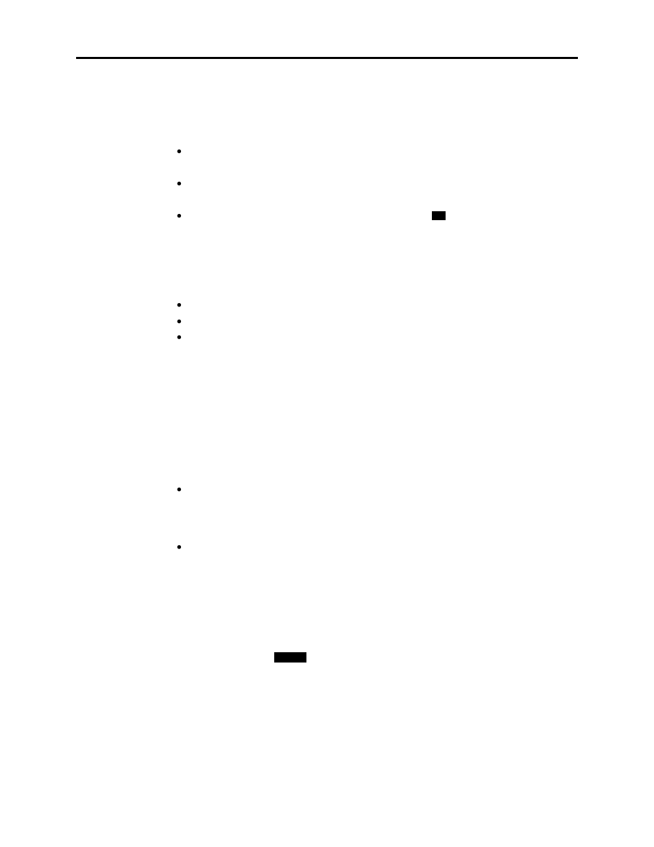 Group lists, Message notification to endpoints, Cascading remote message notification | Inter-Tel CS-5400 User Manual | Page 299 / 392