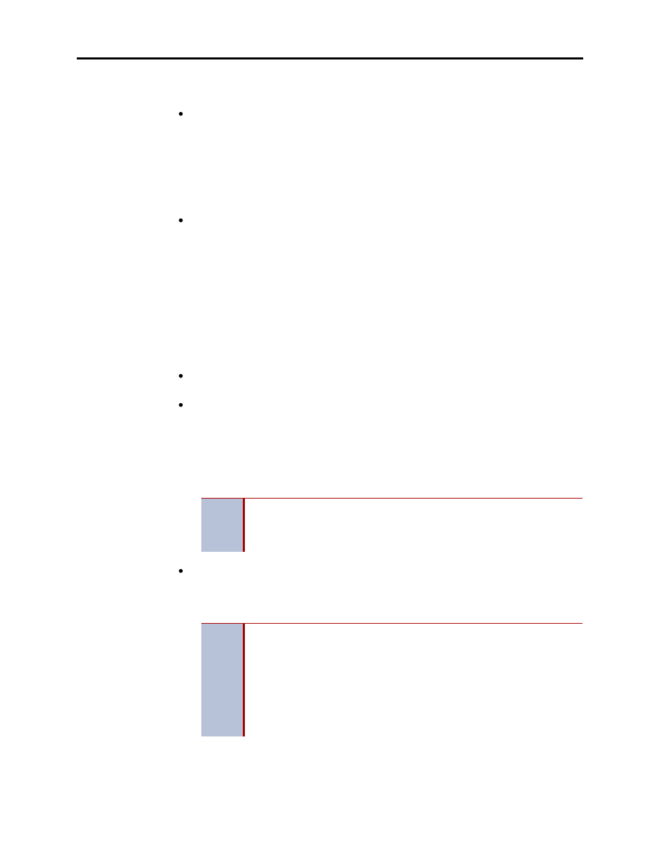 Level 1 | Inter-Tel CS-5400 User Manual | Page 303 / 392