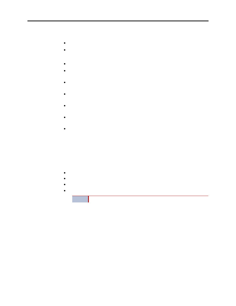 Levels 2 and 3, Version 2.3 description, Integrated solution | Inter-Tel CS-5400 User Manual | Page 305 / 392