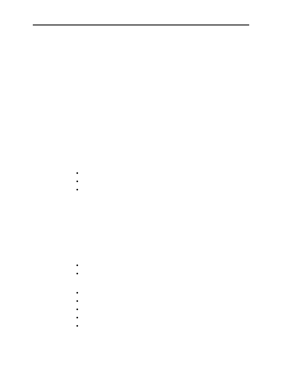 Ip resources, Internet protocol resource application, Inter-tel 5000 ip resource usage | Summary of hardware and software features | Inter-Tel CS-5400 User Manual | Page 31 / 392
