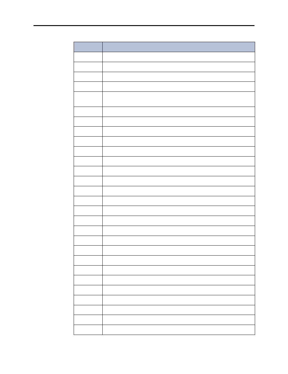 Inter-Tel CS-5400 User Manual | Page 329 / 392