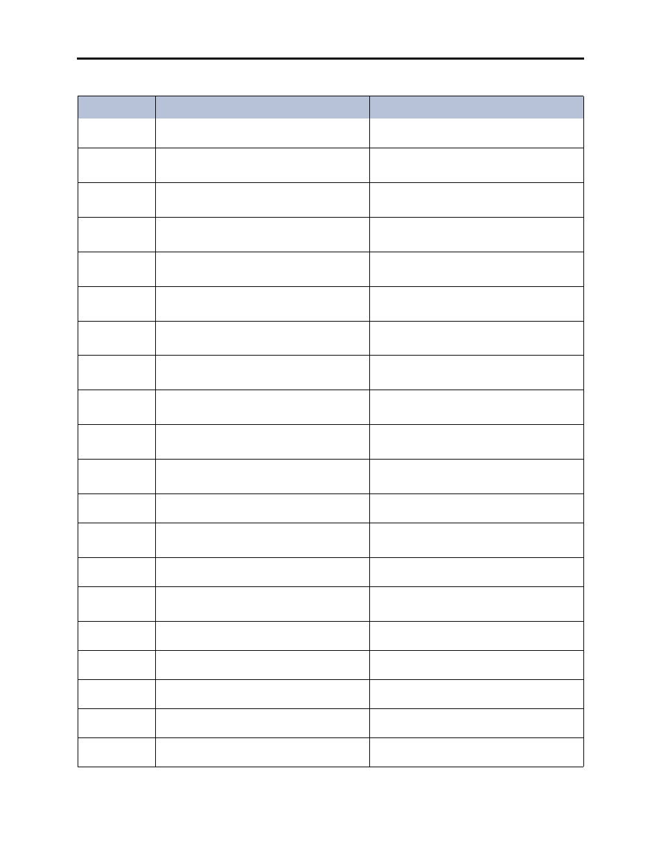 Inter-Tel CS-5400 User Manual | Page 336 / 392