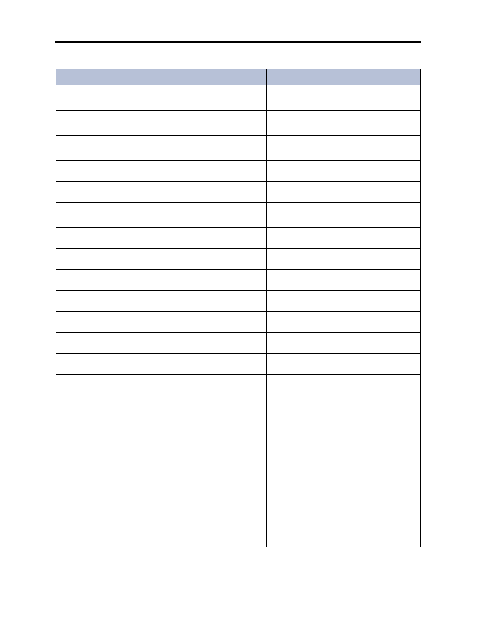 Inter-Tel CS-5400 User Manual | Page 337 / 392