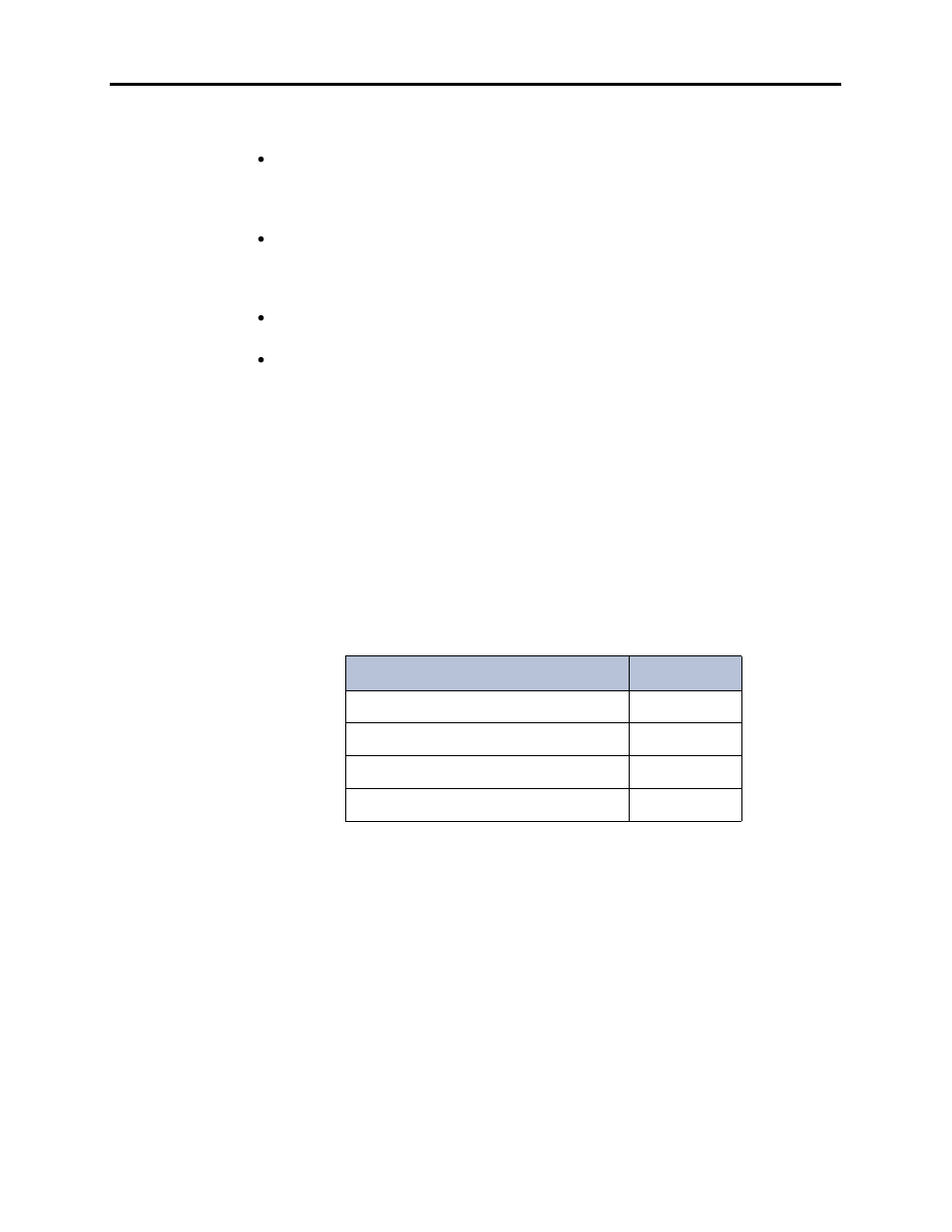 System network capacities, Voice processing systems, Basic voice mail | System network capacities voice processing systems | Inter-Tel CS-5400 User Manual | Page 34 / 392