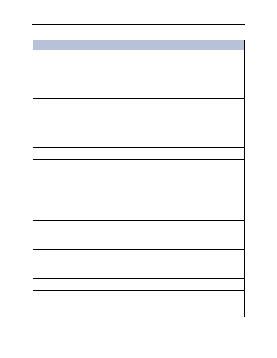 Inter-Tel CS-5400 User Manual | Page 354 / 392
