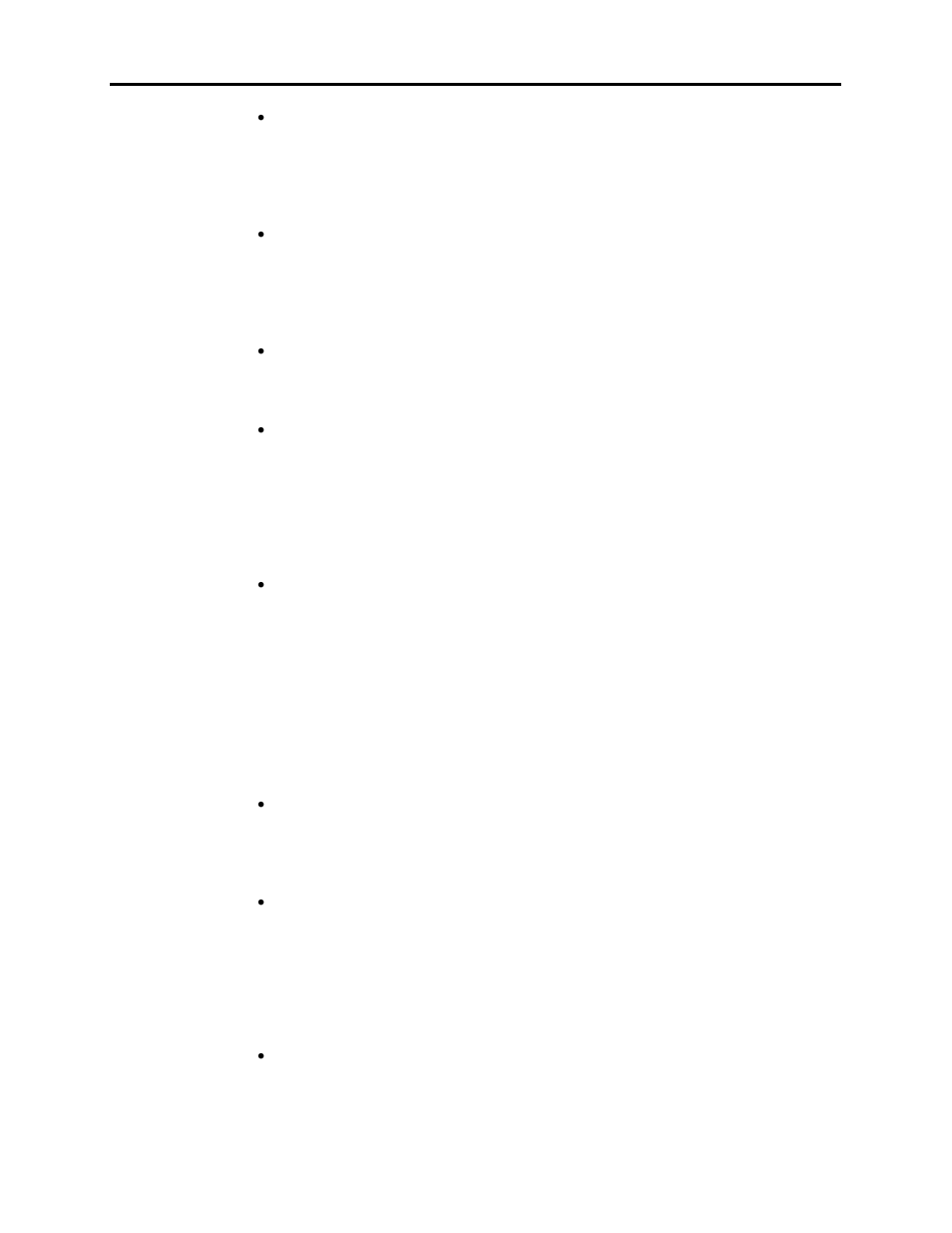 Inter-Tel CS-5400 User Manual | Page 36 / 392