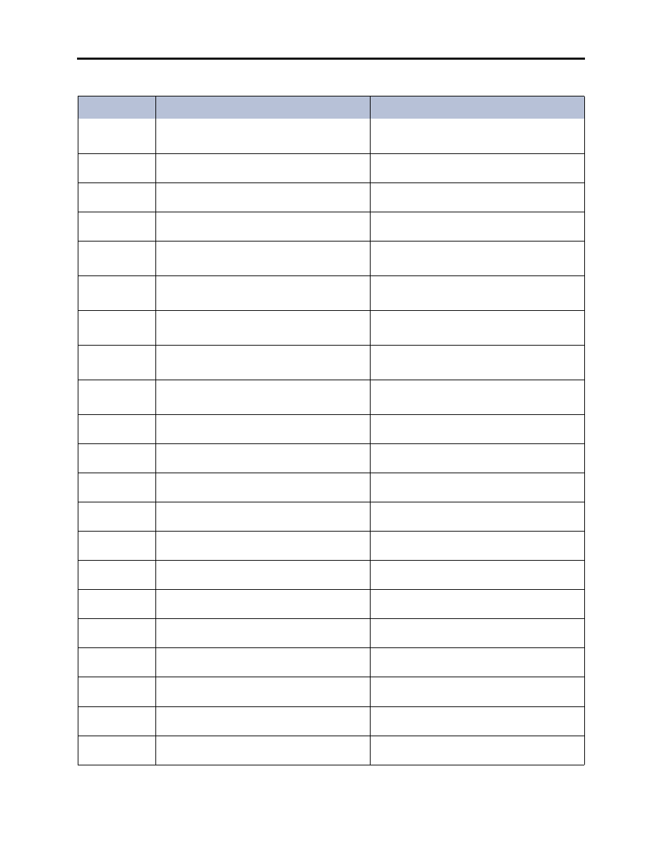 Inter-Tel CS-5400 User Manual | Page 360 / 392