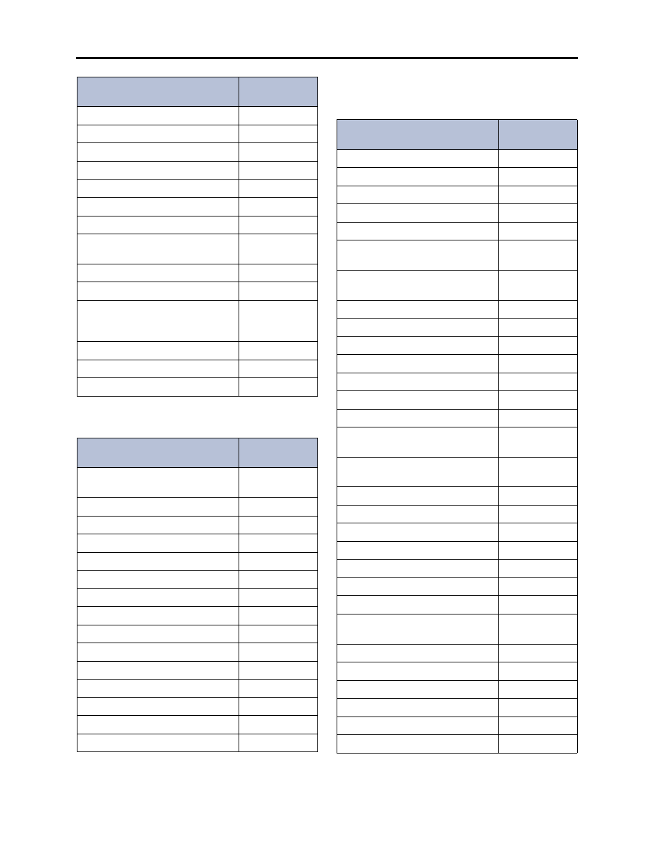 Inter-Tel CS-5400 User Manual | Page 376 / 392