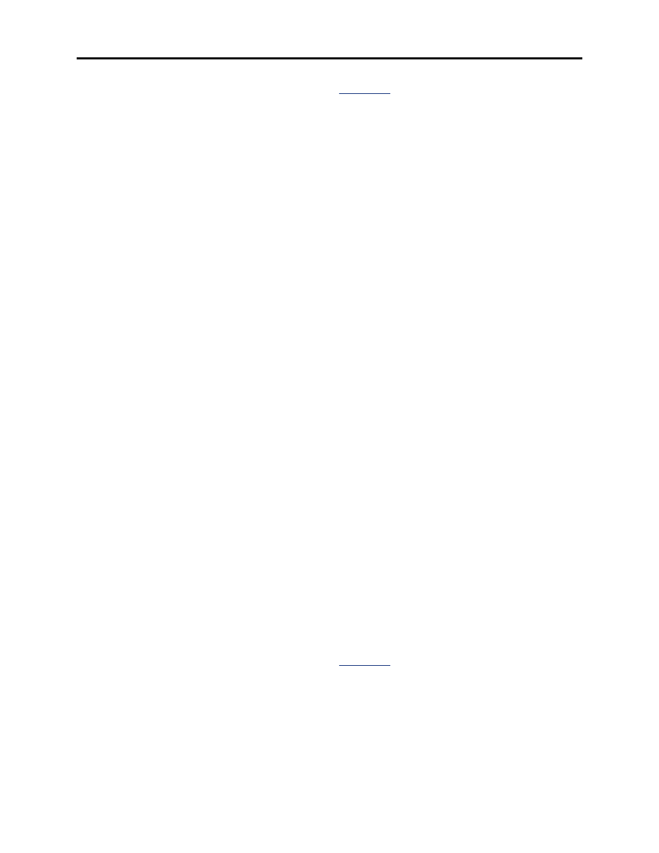 U - v | Inter-Tel CS-5400 User Manual | Page 389 / 392