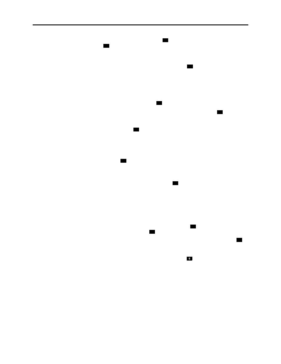 Inter-Tel CS-5400 User Manual | Page 46 / 392