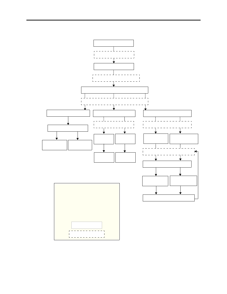 Inter-Tel CS-5400 User Manual | Page 49 / 392