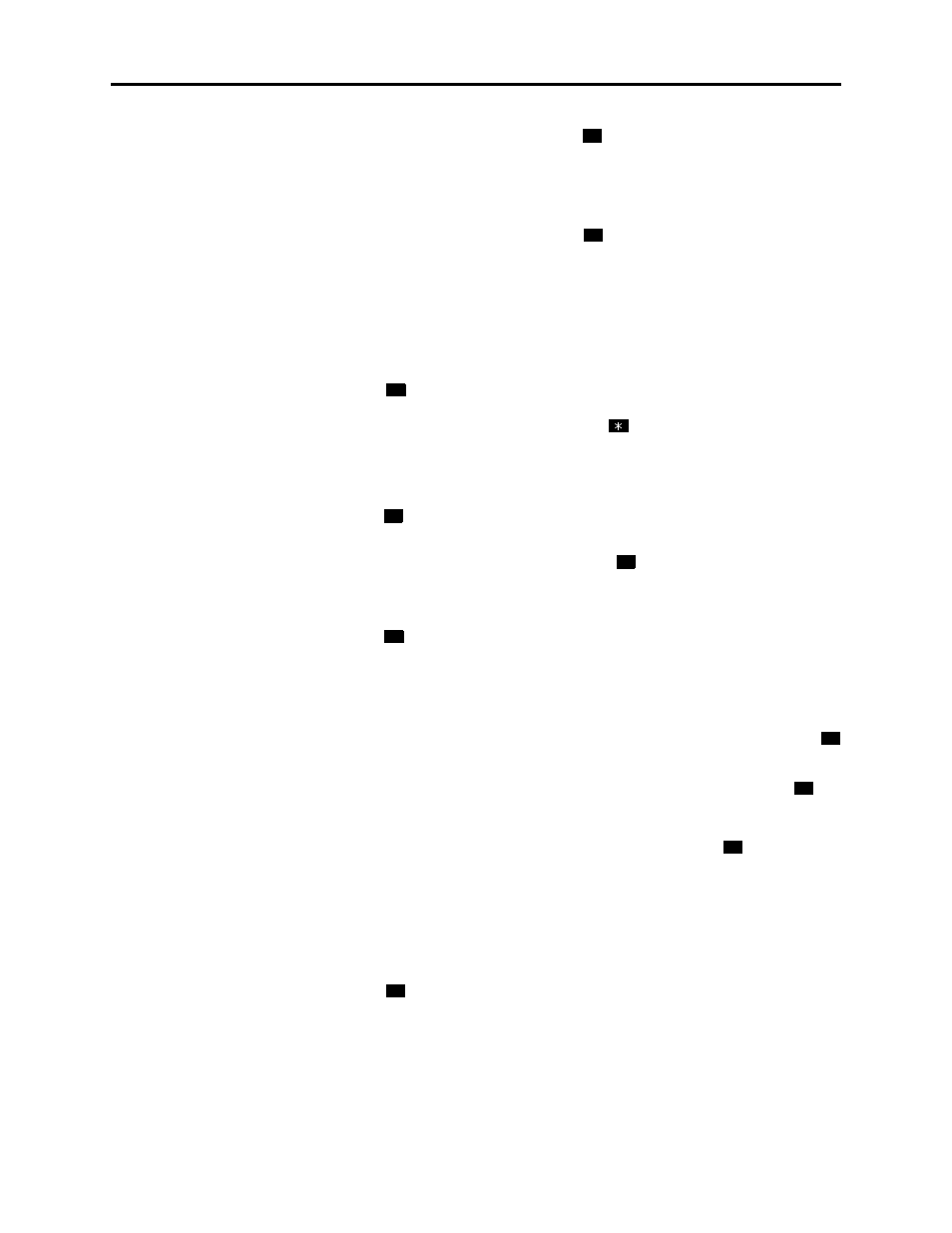 Inter-Tel CS-5400 User Manual | Page 52 / 392