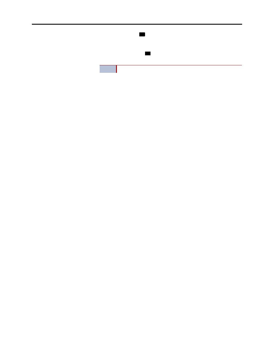 Inter-Tel CS-5400 User Manual | Page 54 / 392