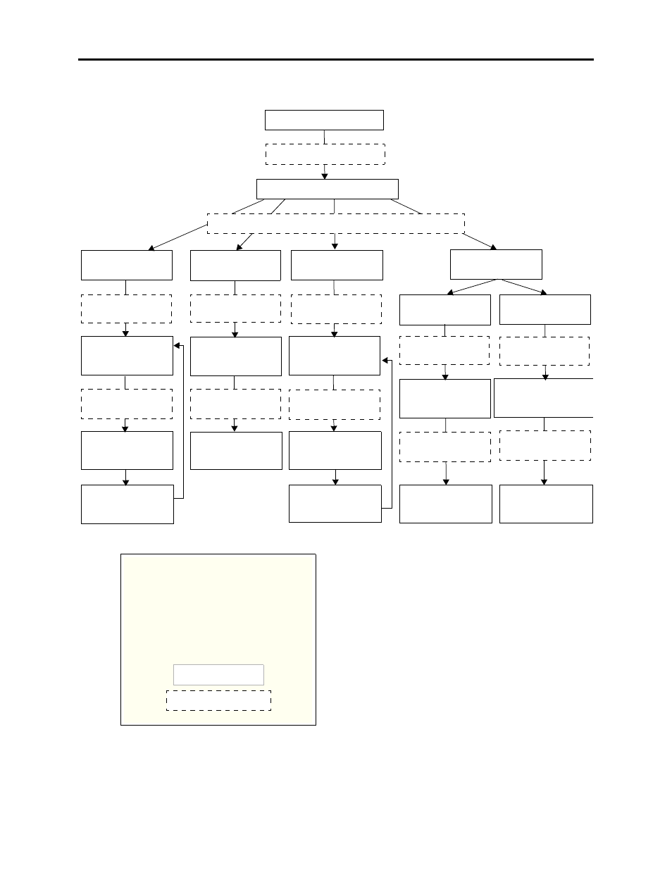 Inter-Tel CS-5400 User Manual | Page 55 / 392