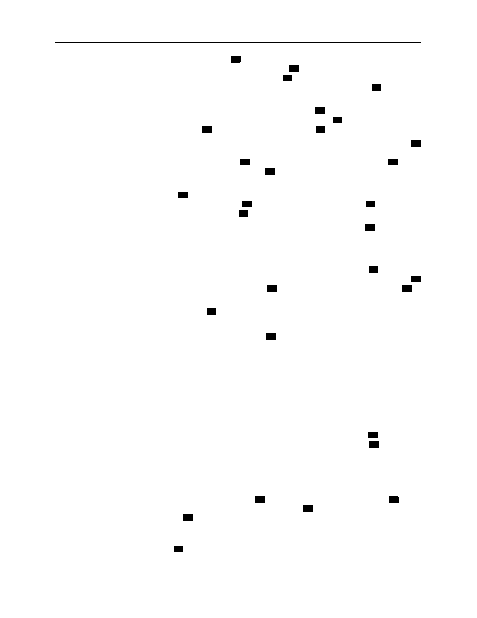 Inter-Tel CS-5400 User Manual | Page 58 / 392