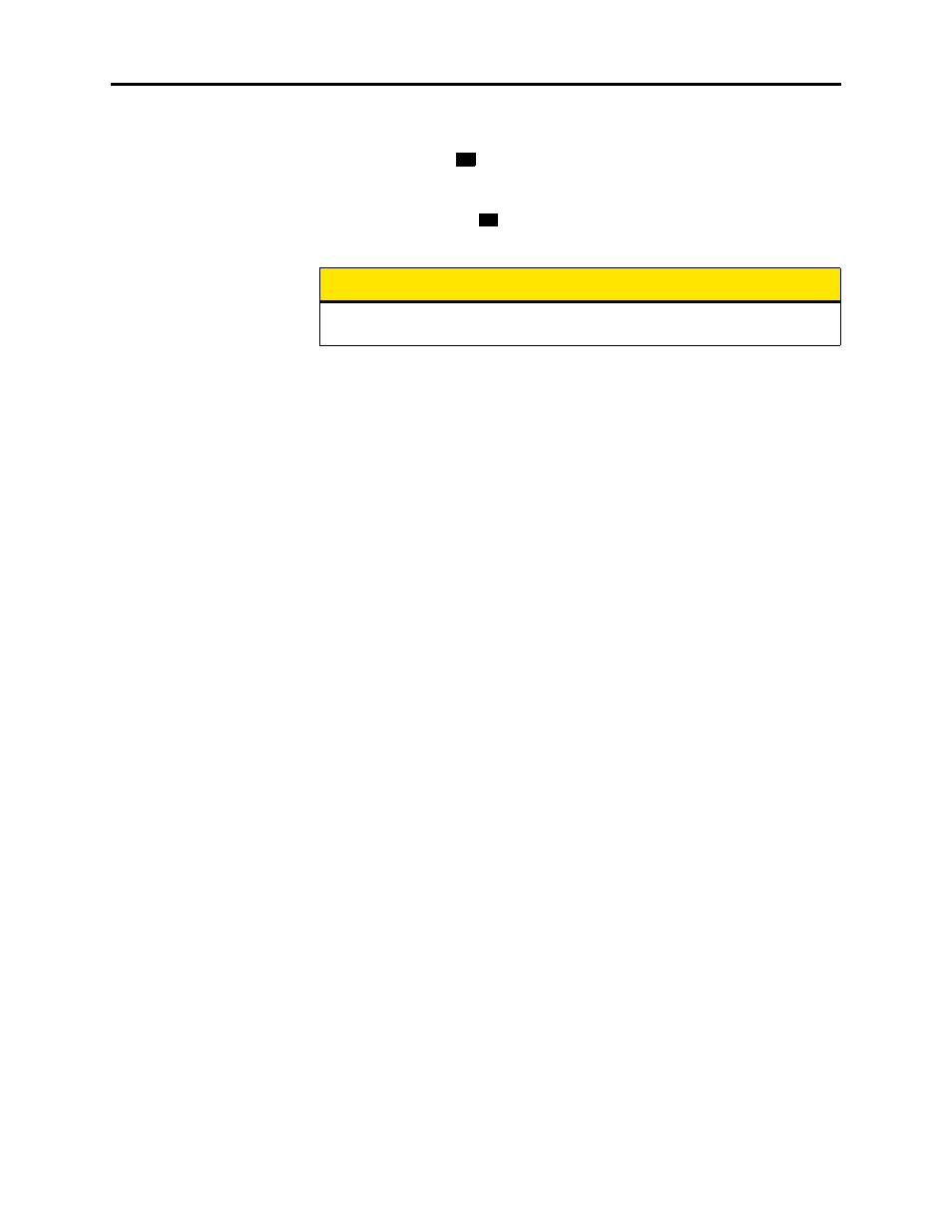 Caution | Inter-Tel CS-5400 User Manual | Page 60 / 392