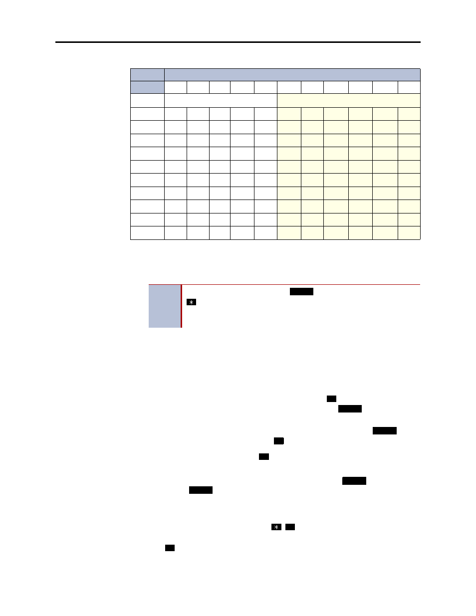 Inter-Tel CS-5400 User Manual | Page 64 / 392