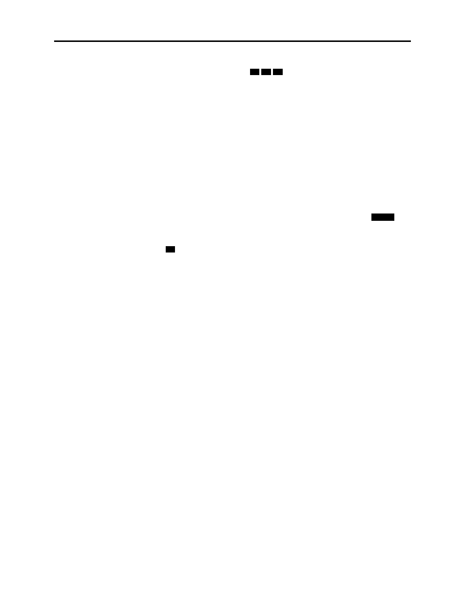 Inter-Tel CS-5400 User Manual | Page 66 / 392