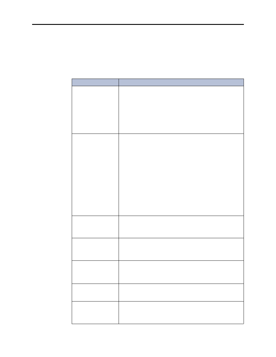 Inter-Tel CS-5400 User Manual | Page 68 / 392