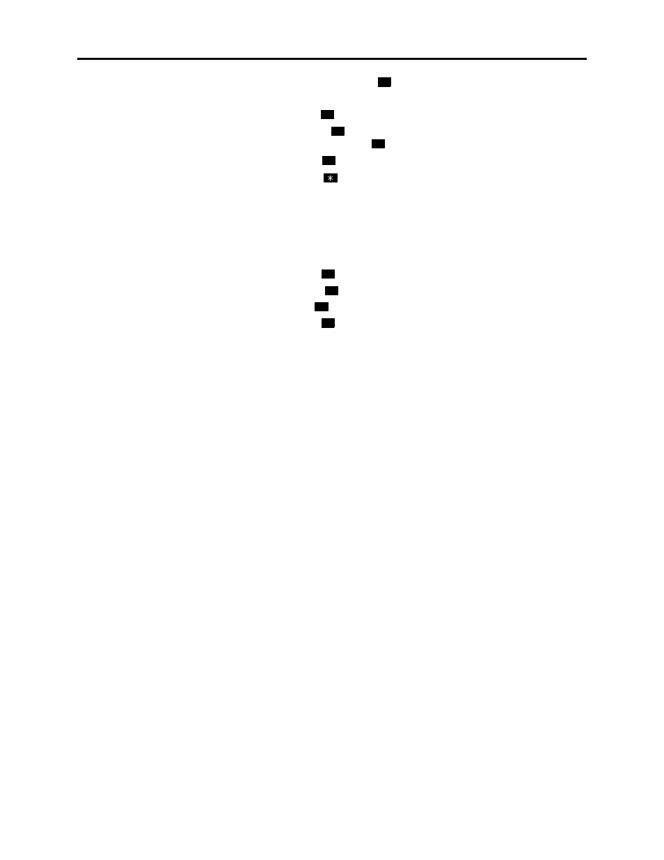 Inter-Tel CS-5400 User Manual | Page 86 / 392