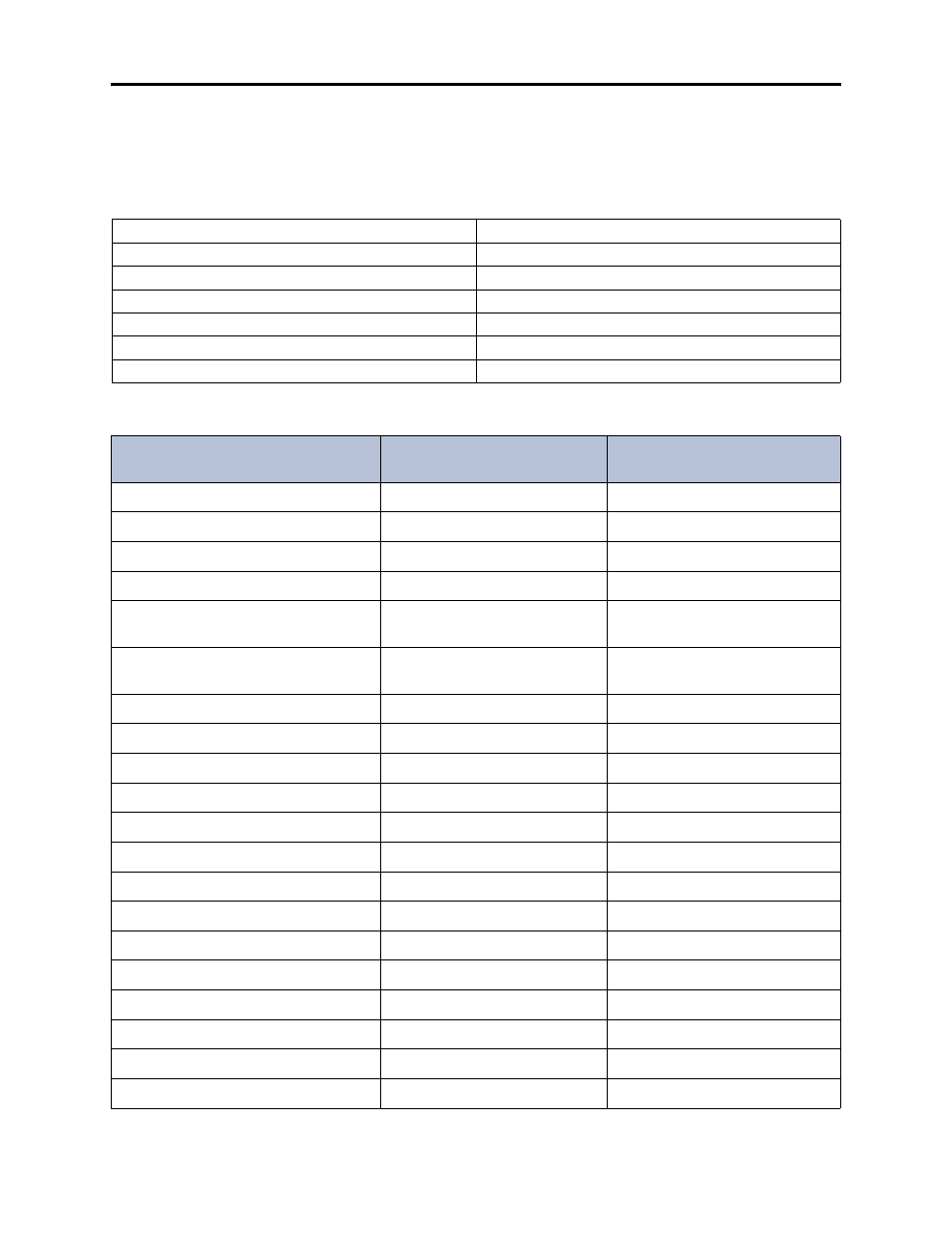 Inter-Tel CS-5400 User Manual | Page 88 / 392