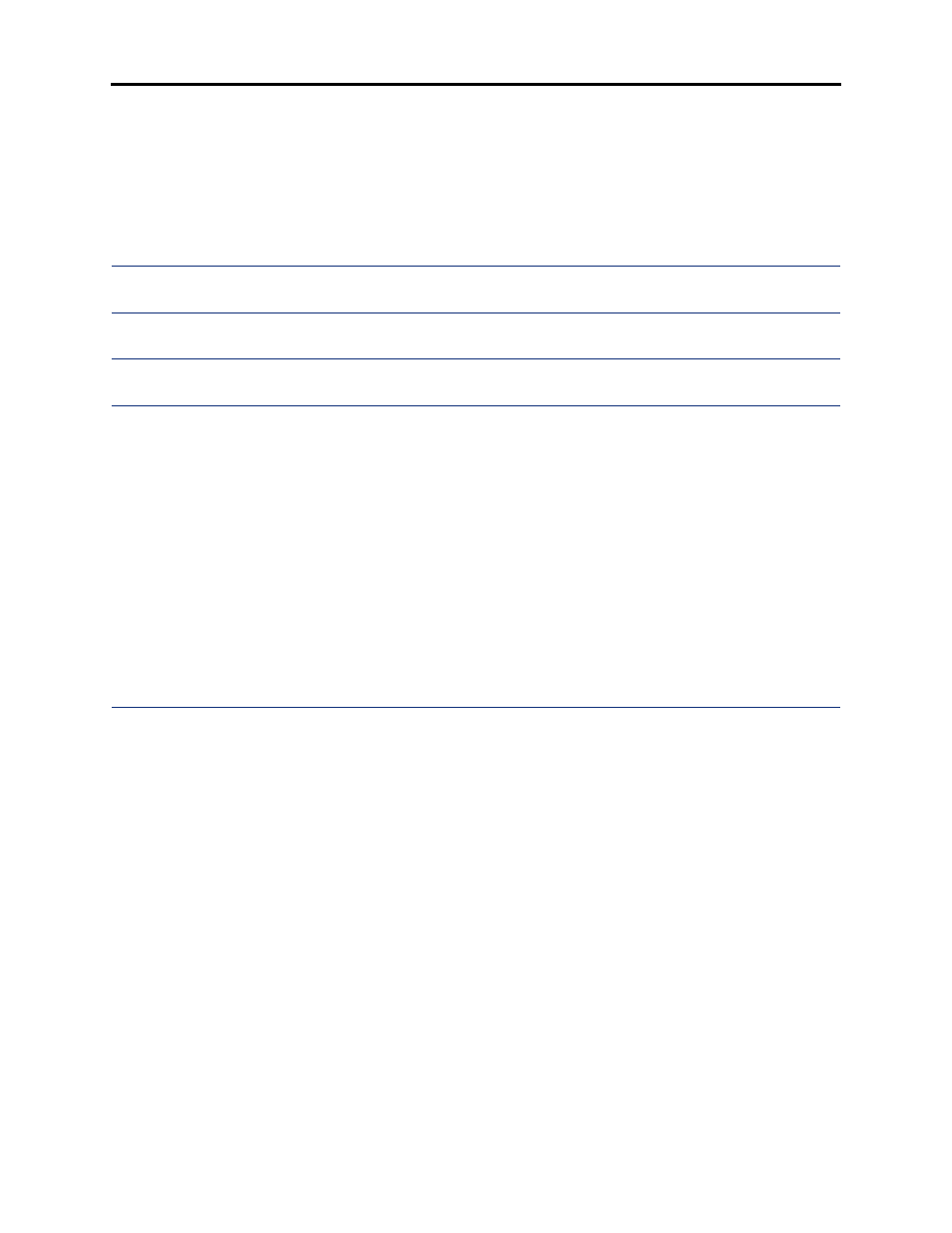 Inter-Tel CS-5400 User Manual | Page 9 / 392