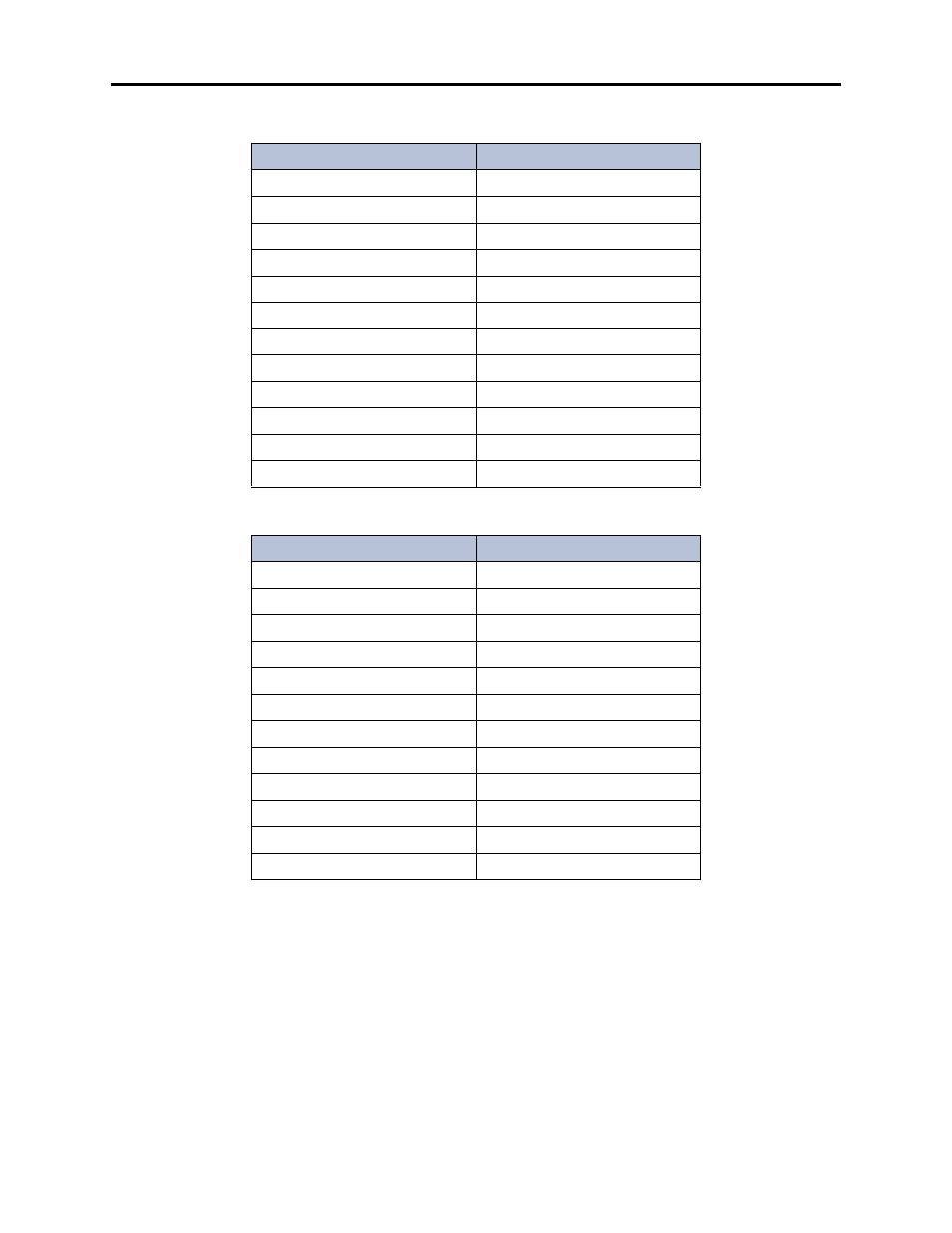 Inter-Tel CS-5400 User Manual | Page 90 / 392