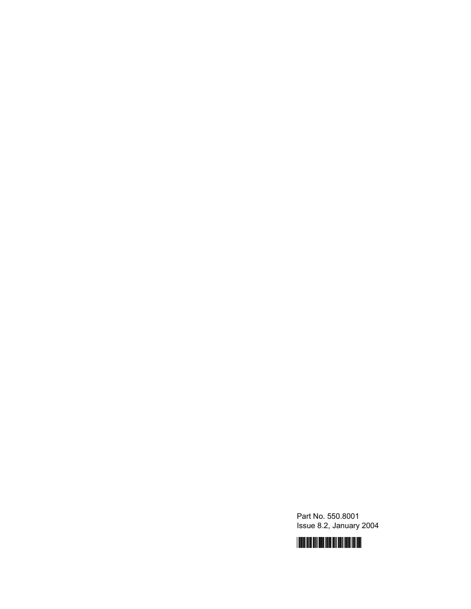 Back cover | Inter-Tel Axxess User Manual | Page 342 / 342