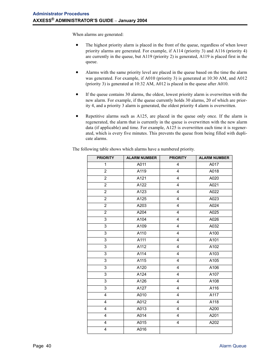 Inter-Tel Axxess User Manual | Page 56 / 342