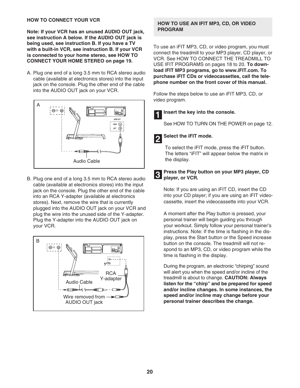 32 1 b | Inter-Tel PRO-FORM 500-CX PATL41106.0 User Manual | Page 20 / 36