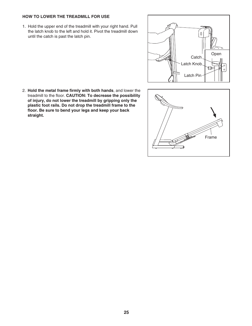 Inter-Tel PRO-FORM 500-CX PATL41106.0 User Manual | Page 25 / 36